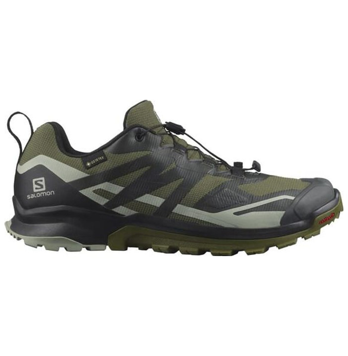 XA ROGG 2 GTX