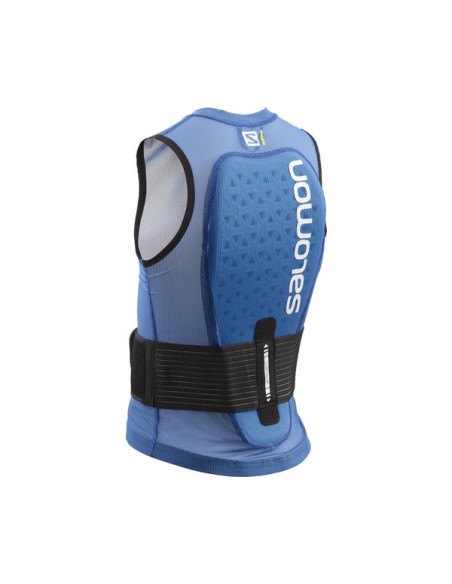 BACK PROTE FLEXCELL PRO VEST JR RACE B BACK PROTE FLEXCELL PRO VEST JR RACE B