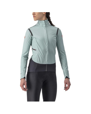 CHAQUETA ALPHA ROS W AZ