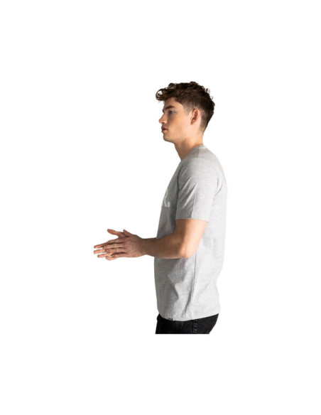 BRAND STRAIGHT T-SHIRT BRAND STRAIGHT T-SHIRT