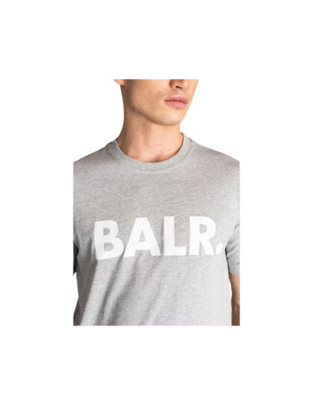 BRAND STRAIGHT T-SHIRT BRAND STRAIGHT T-SHIRT