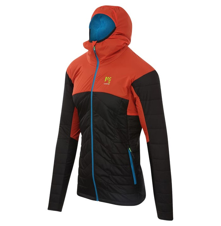 LYSKAMM EVO JACKET