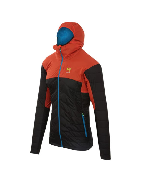 LYSKAMM EVO JACKET LYSKAMM EVO JACKET