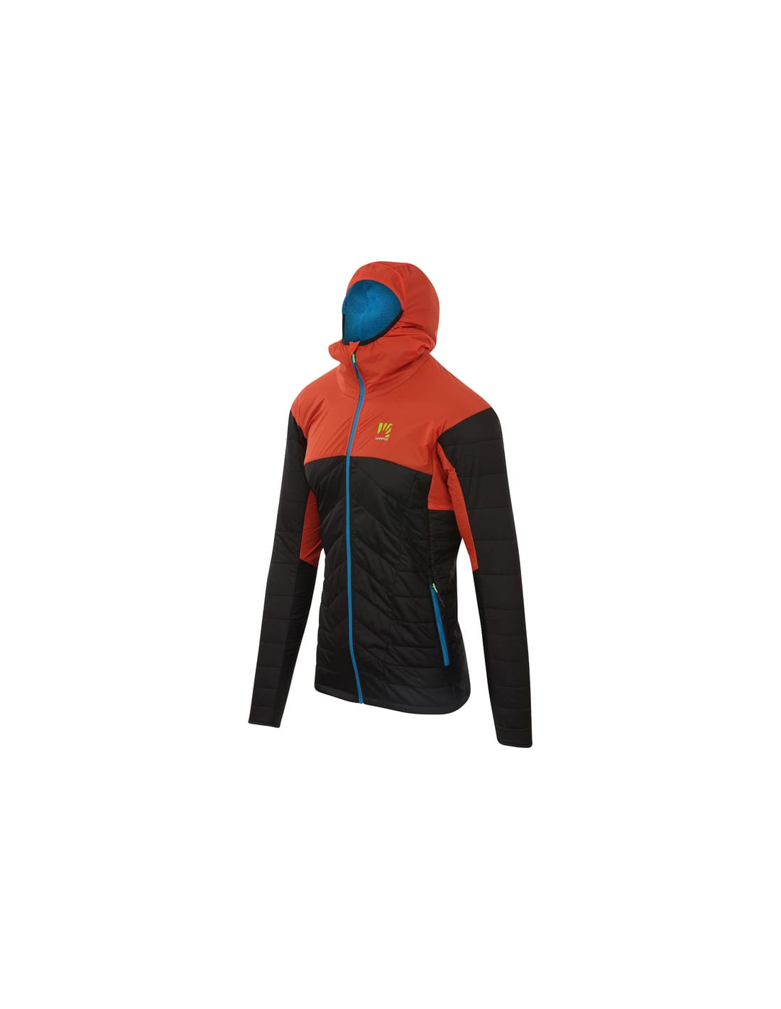 LYSKAMM EVO JACKET