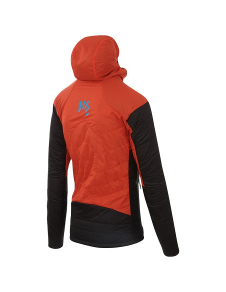 LYSKAMM EVO JACKET LYSKAMM EVO JACKET