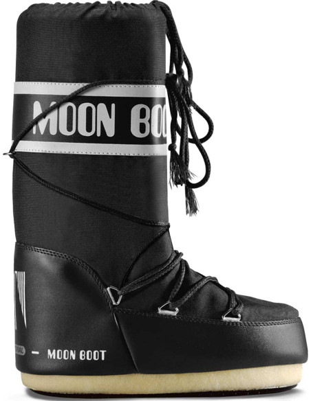 MOON BOOT ICON NYLON