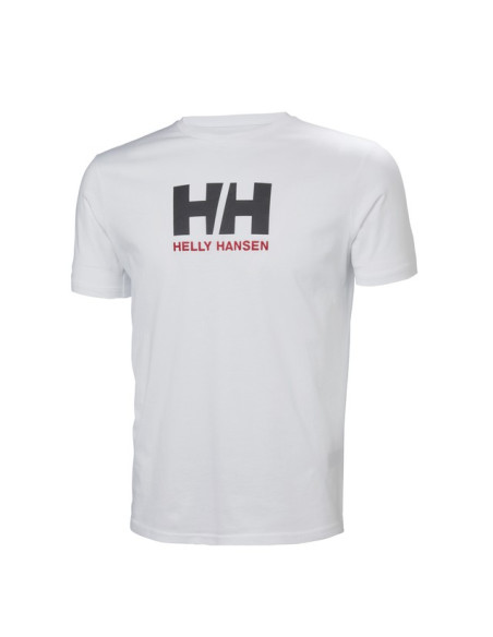HH LOGO T-SHIRT HH LOGO T-SHIRT
