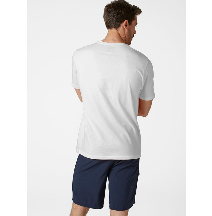HH LOGO T-SHIRT