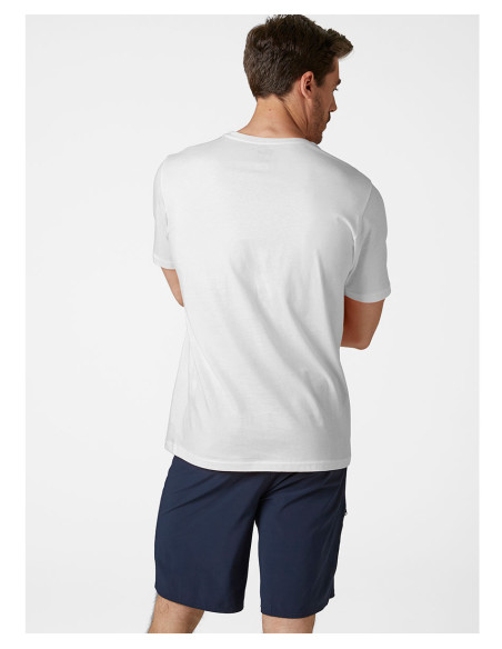 HH LOGO T-SHIRT HH LOGO T-SHIRT