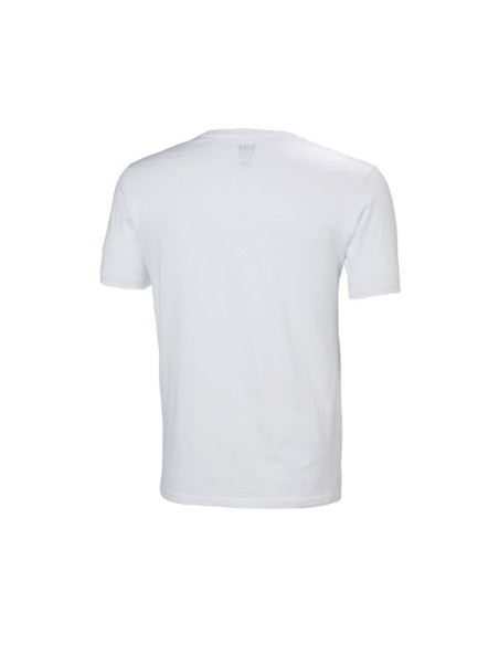 HH LOGO T-SHIRT HH LOGO T-SHIRT