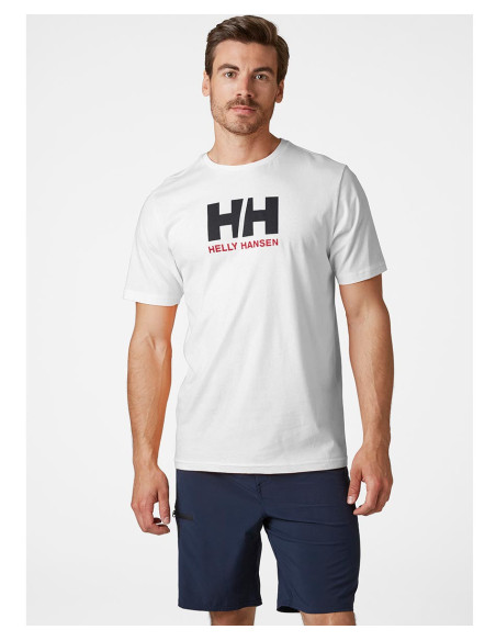 HH LOGO T-SHIRT HH LOGO T-SHIRT