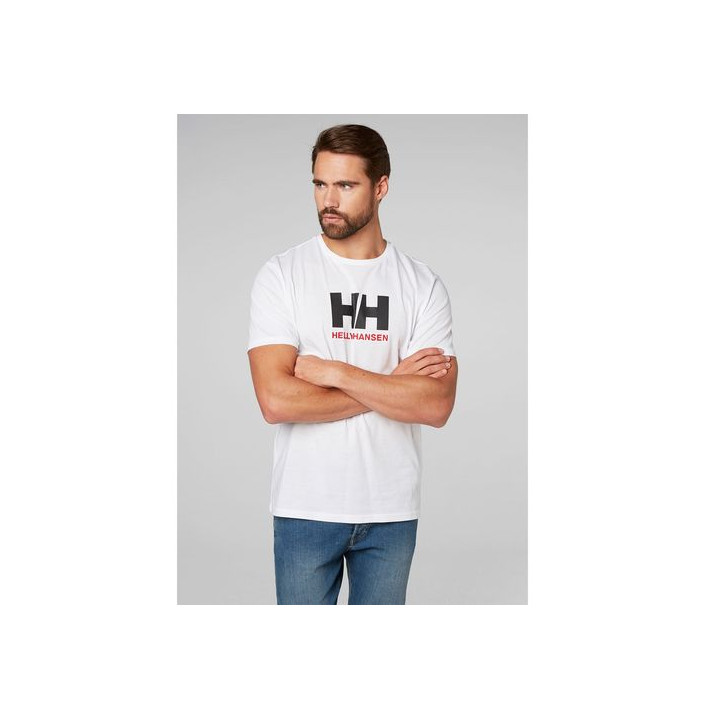 HH LOGO T-SHIRT