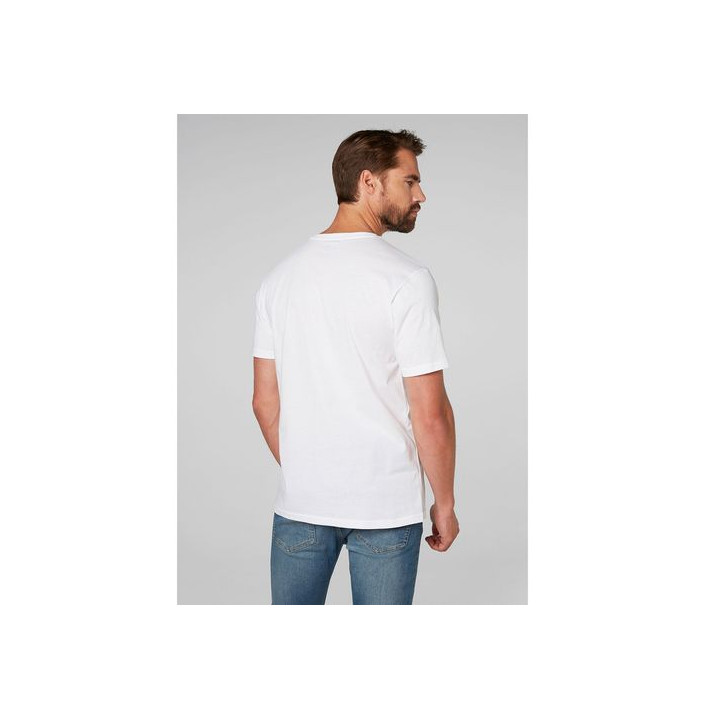 HH LOGO T-SHIRT