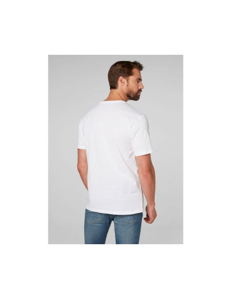 HH LOGO T-SHIRT HH LOGO T-SHIRT