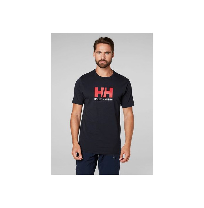 HH LOGO T-SHIRT