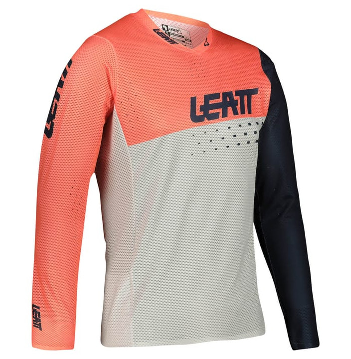 MAILLOT MTB GRAVITY 4.0