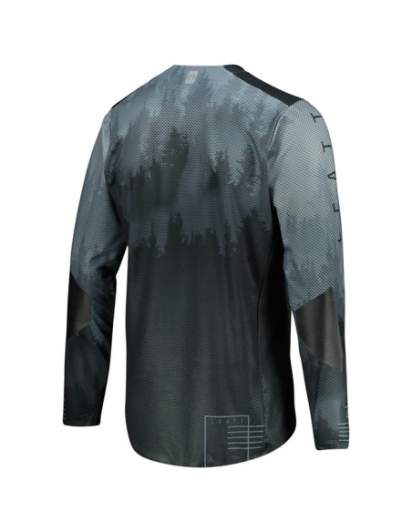 MAILLOT MTB GRAVITY 4.0