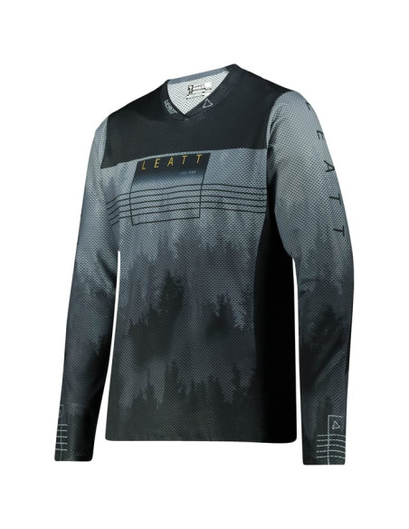 MAILLOT MTB GRAVITY 4.0