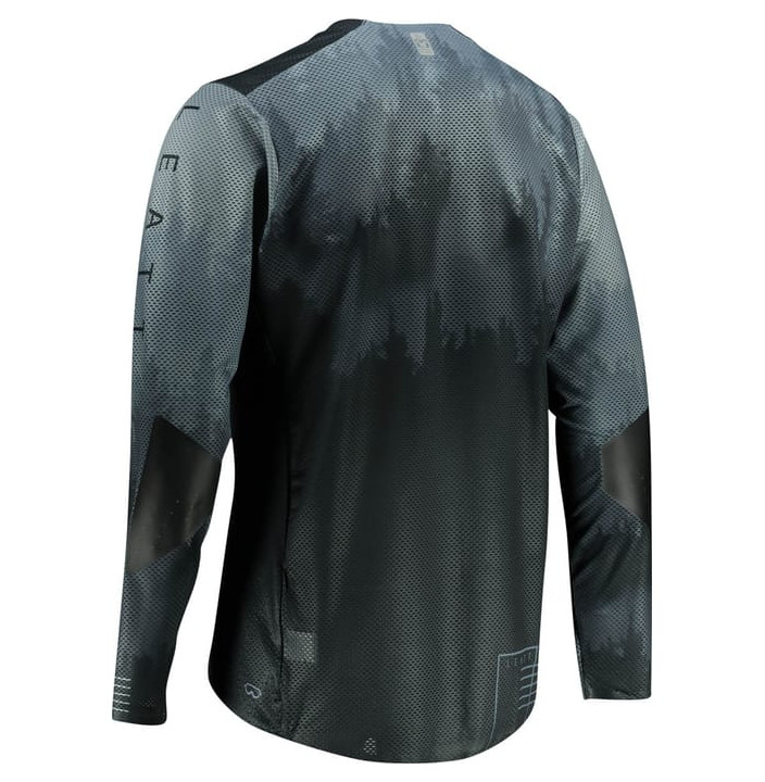 MAILLOT MTB GRAVITY 4.0