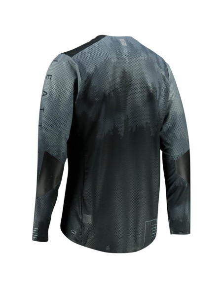 MAILLOT MTB GRAVITY 4.0