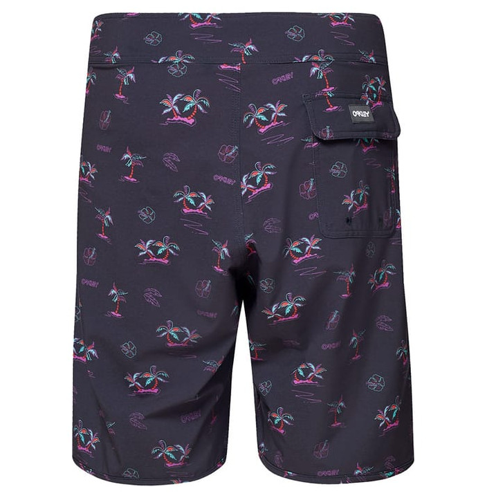TROPICS B1B RC 19" BOARDSHORT