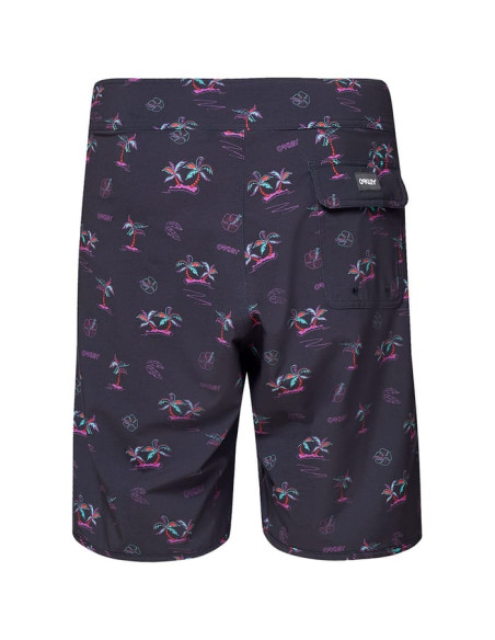 TROPICS B1B RC 19" BOARDSHORT