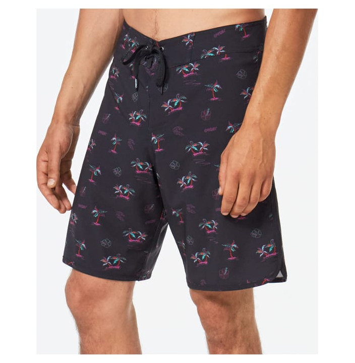 TROPICS B1B RC 19" BOARDSHORT