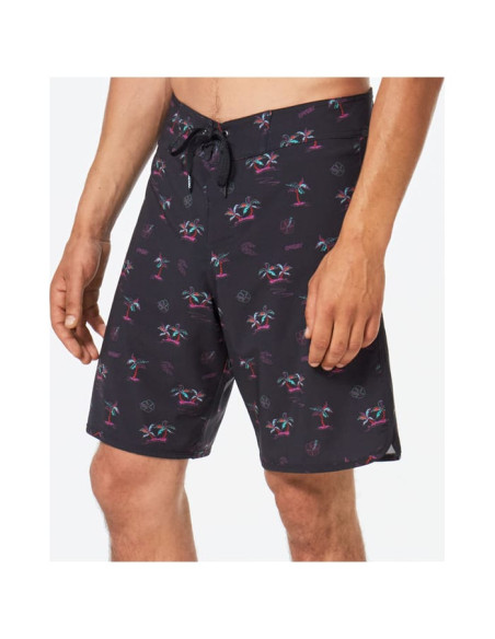 TROPICS B1B RC 19" BOARDSHORT