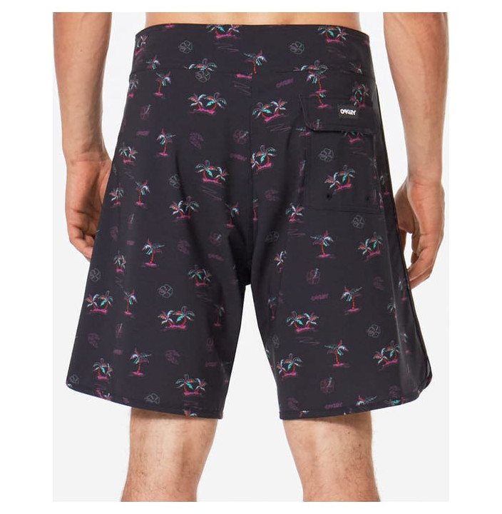 TROPICS B1B RC 19" BOARDSHORT