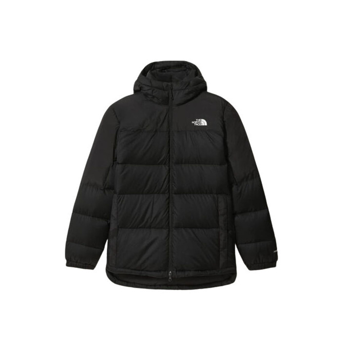 M DIABLO DOWN HOODIE