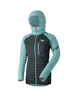 RADICAL DWN RDS W HOOD JKT