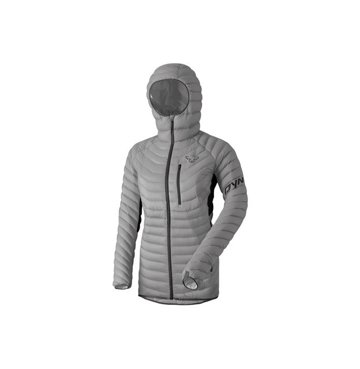 RADICAL DWN RDS W HOOD JKT