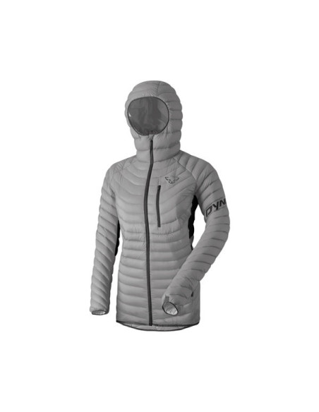 RADICAL DWN RDS W HOOD JKT