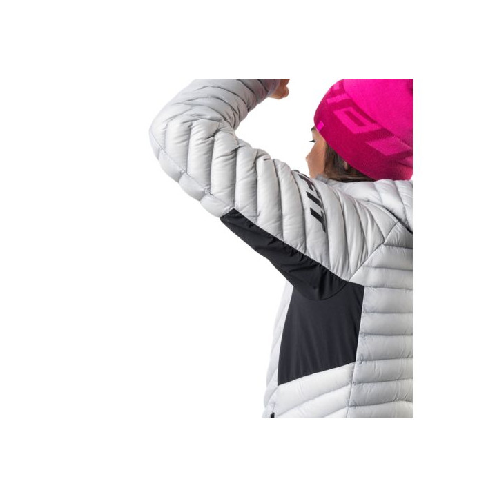 RADICAL DWN RDS W HOOD JKT