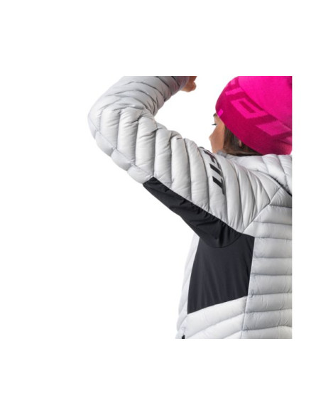 RADICAL DWN RDS W HOOD JKT