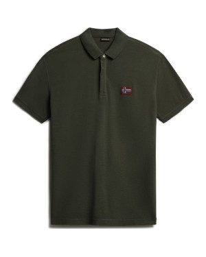 SHORT SLEEVE POLO EBEA