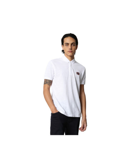 SHORT SLEEVE POLO EBEA SHORT SLEEVE POLO EBEA