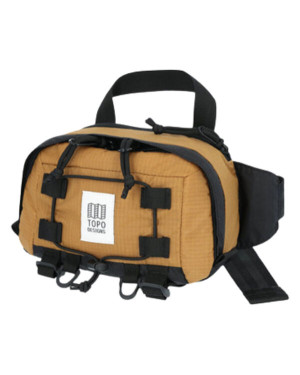 MOUNTAIN HIP PACK