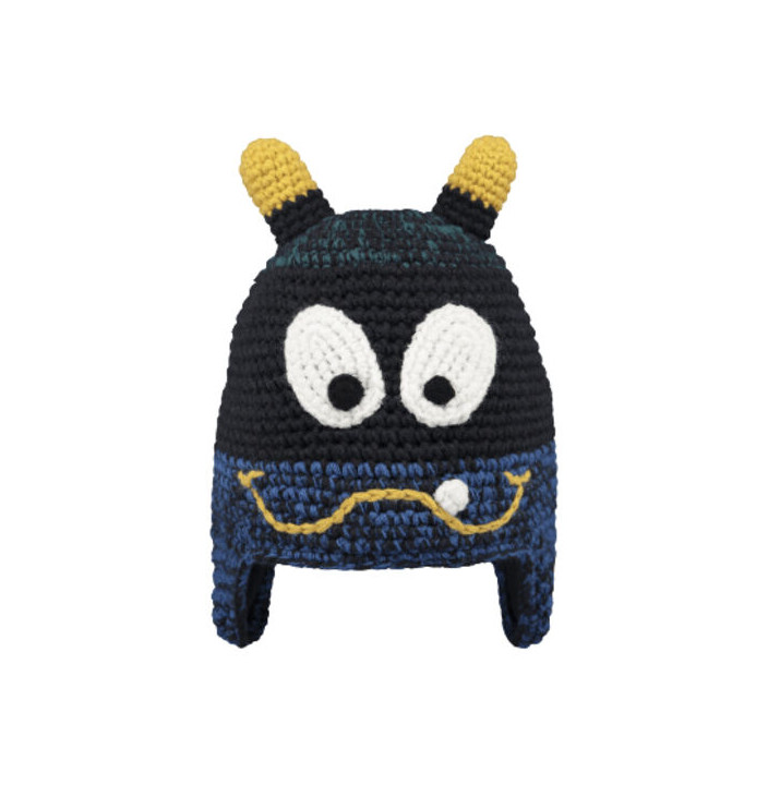 MONSTER BEANIE