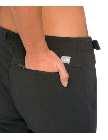 W DIABLO PANT - EU W DIABLO PANT - EU