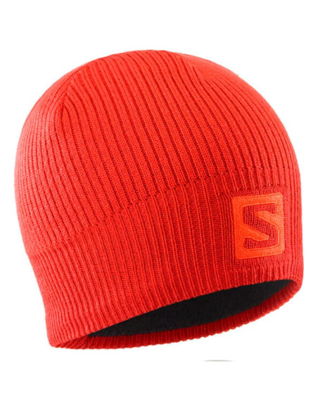LOGO BEANIE