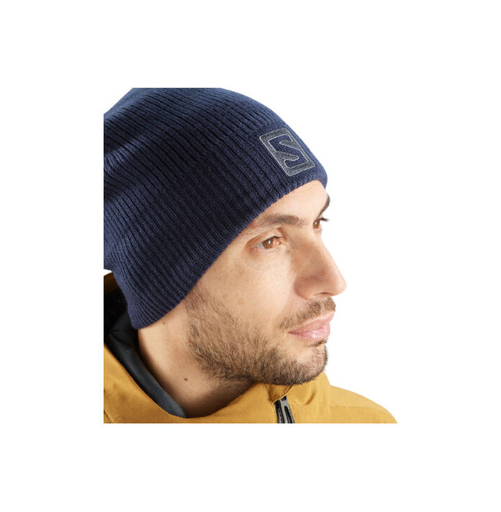 LOGO BEANIE