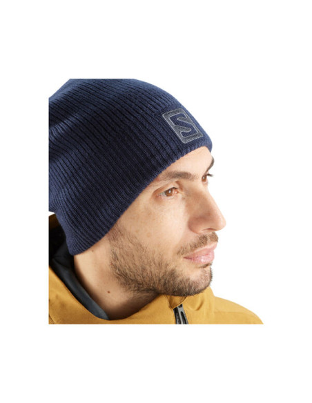 LOGO BEANIE