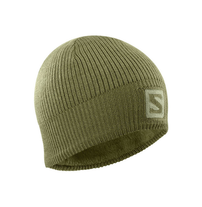 LOGO BEANIE