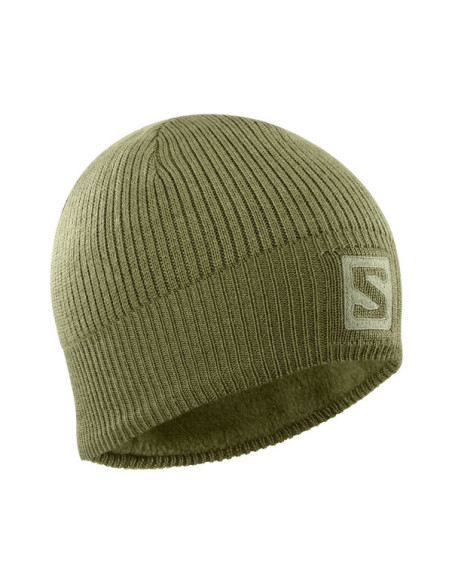 LOGO BEANIE