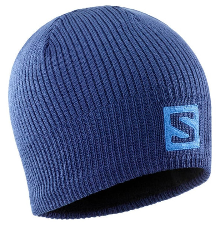 LOGO BEANIE