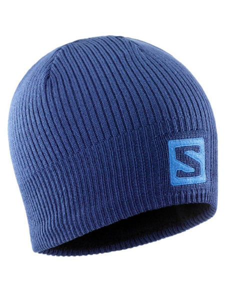 LOGO BEANIE