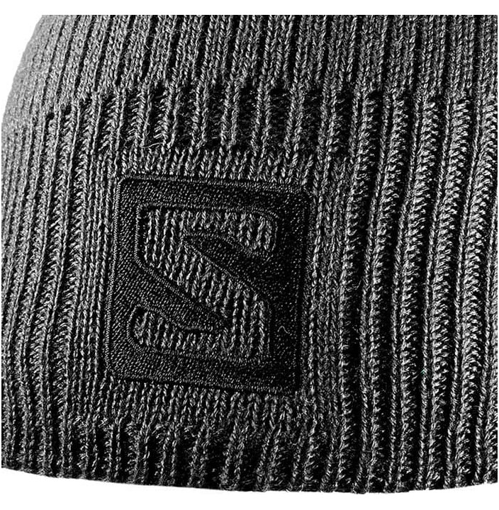 LOGO BEANIE