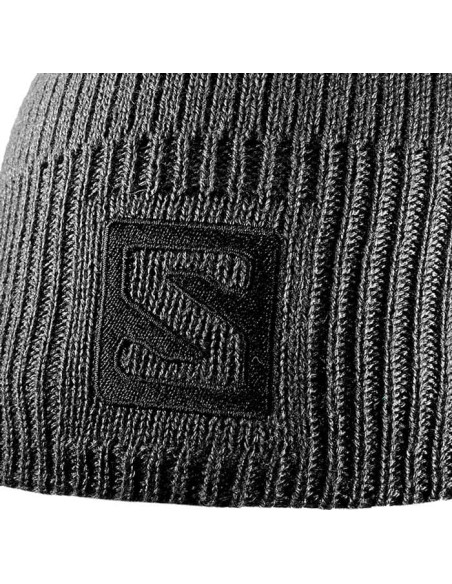 LOGO BEANIE