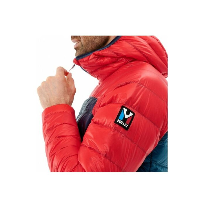 TRILOGY DIAMOND DOWN HOOD